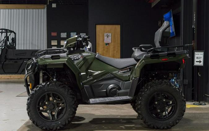 2026 Polaris Sportsman Touring 570 Premium