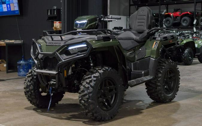 2026 Polaris Sportsman Touring 570 Premium