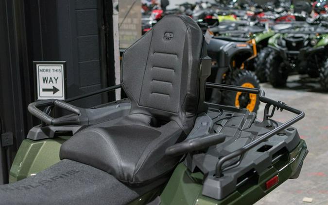 2026 Polaris Sportsman Touring 570 Premium