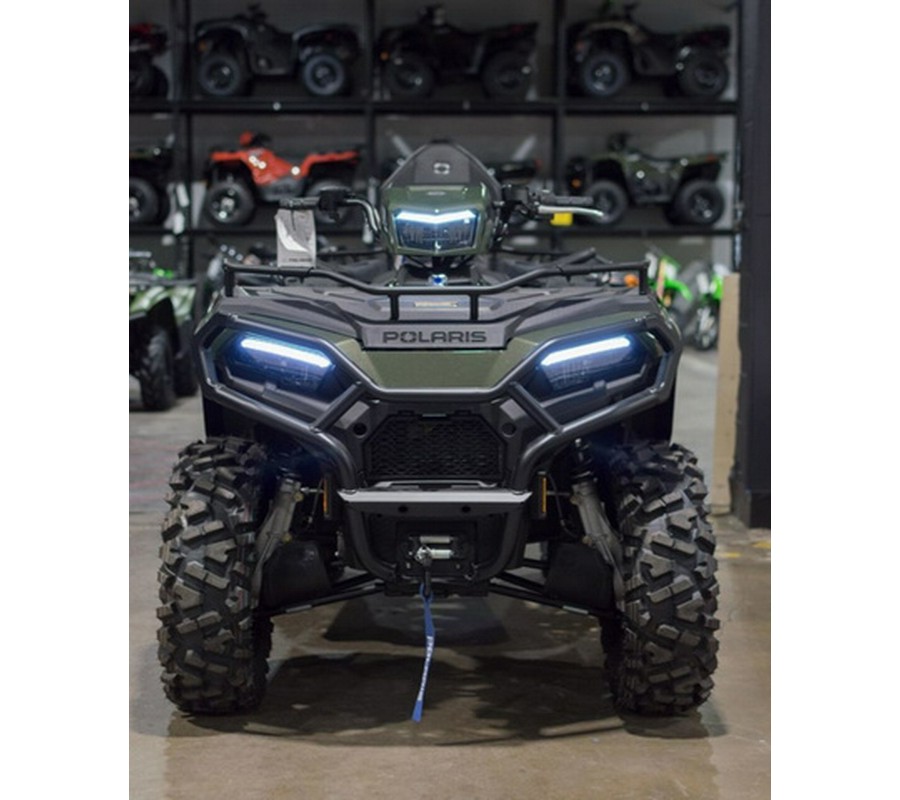 2026 Polaris Sportsman Touring 570 Premium