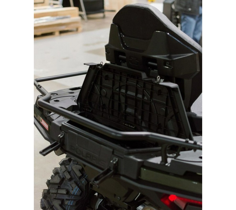 2026 Polaris Sportsman Touring 570 Premium