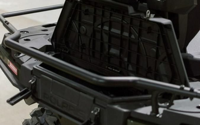 2026 Polaris Sportsman Touring 570 Premium