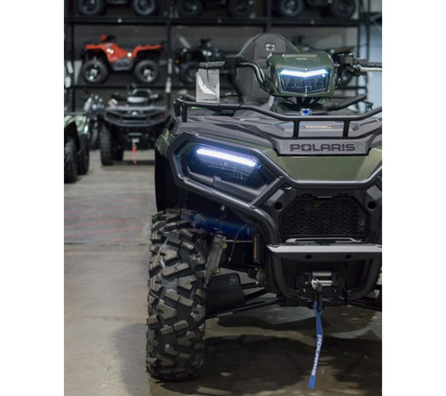 2026 Polaris Sportsman Touring 570 Premium