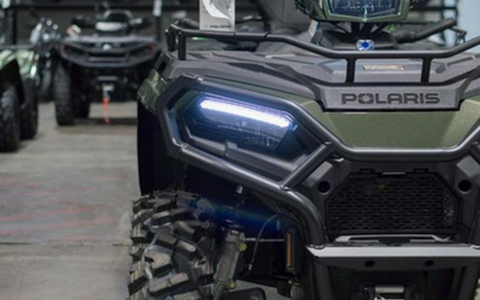 2026 Polaris Sportsman Touring 570 Premium