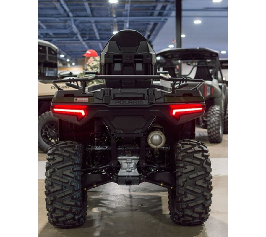 2026 Polaris Sportsman Touring 570 Premium