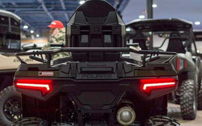 2026 Polaris Sportsman Touring 570 Premium