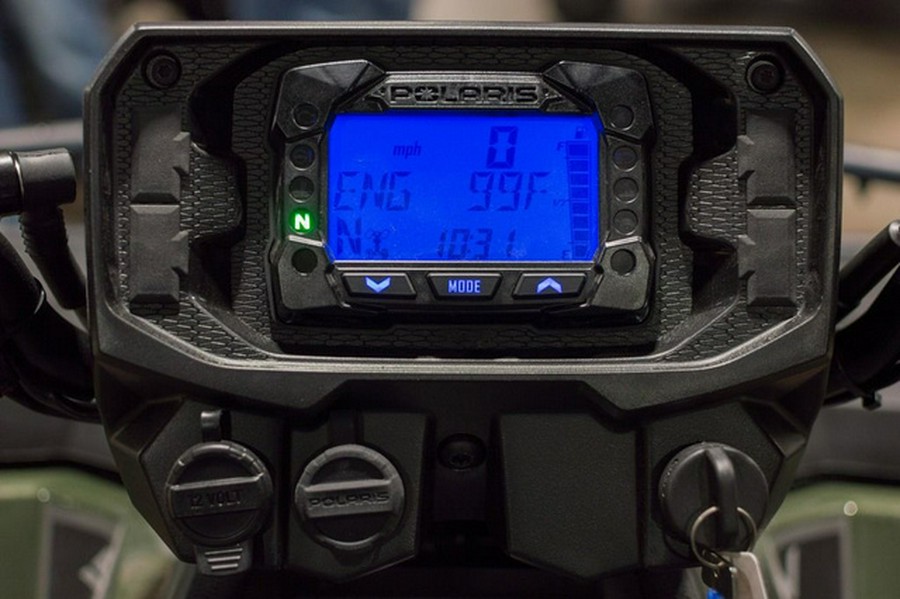 2026 Polaris Sportsman Touring 570 Premium