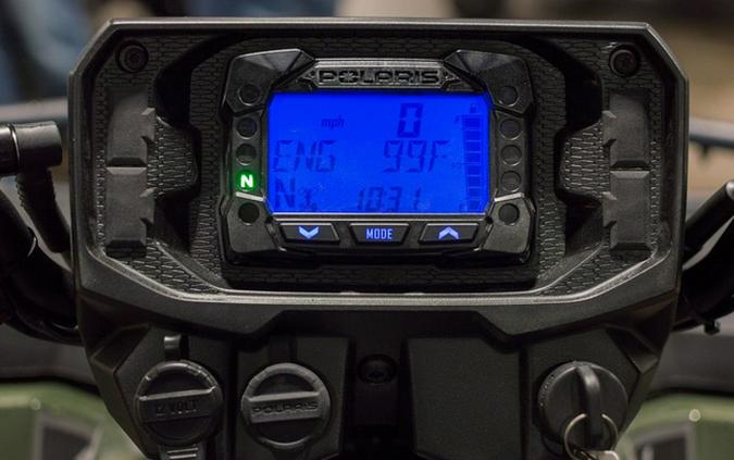 2026 Polaris Sportsman Touring 570 Premium