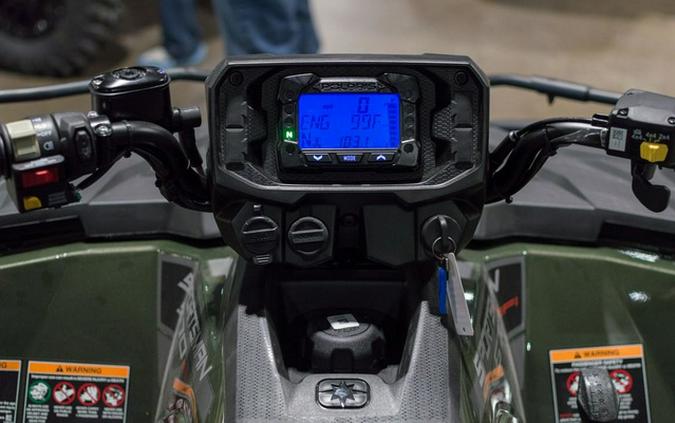 2026 Polaris Sportsman Touring 570 Premium