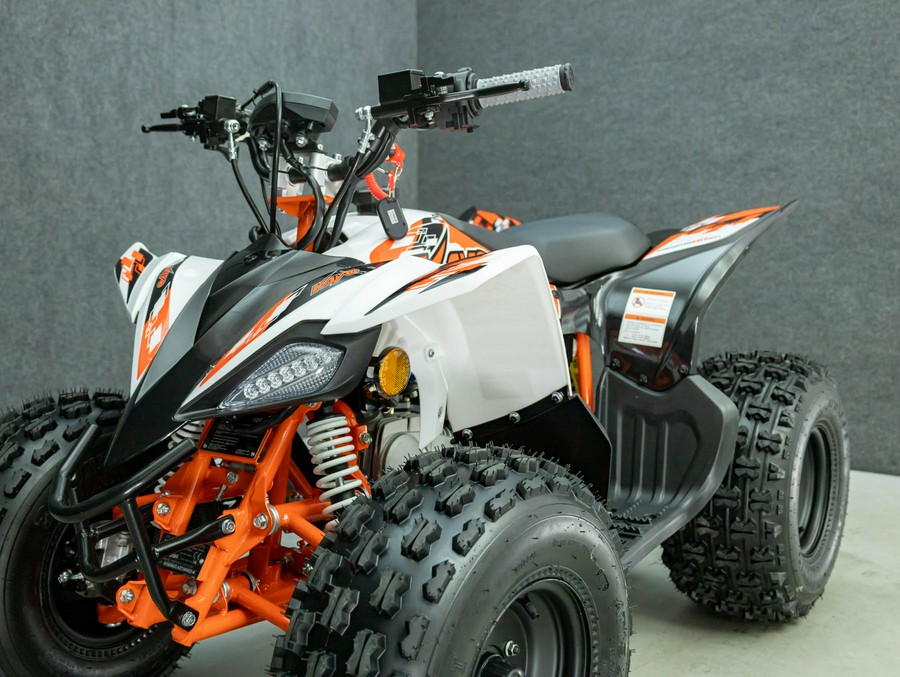 2026 KAYO PREDATOR 125