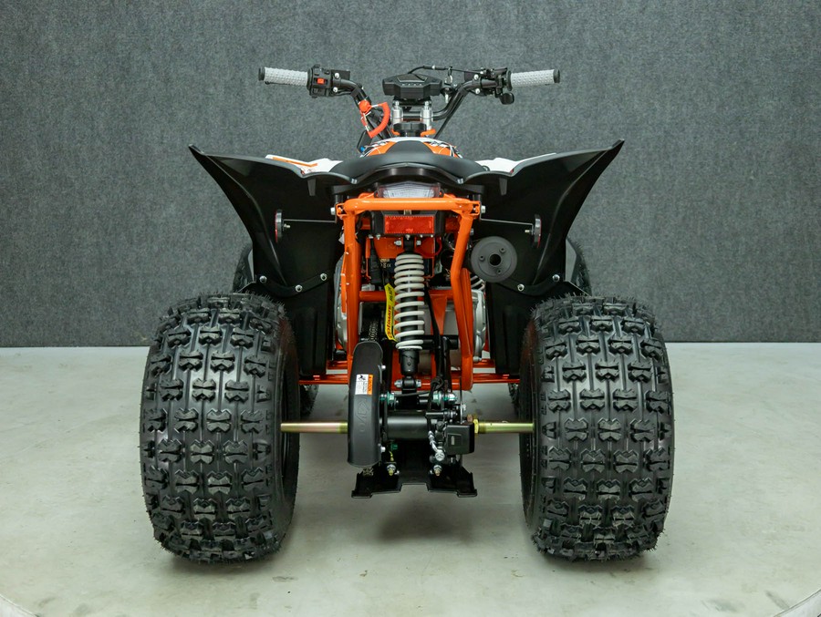 2026 KAYO PREDATOR 125