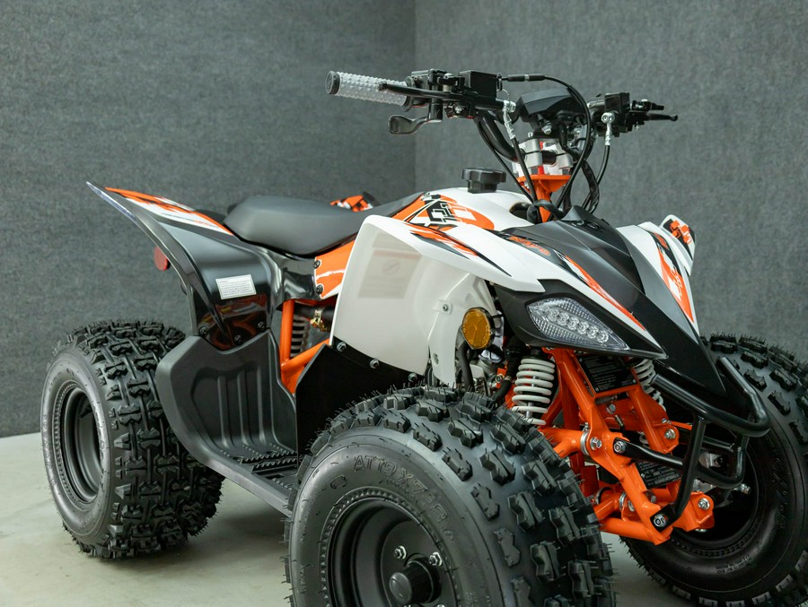 2026 KAYO PREDATOR 125