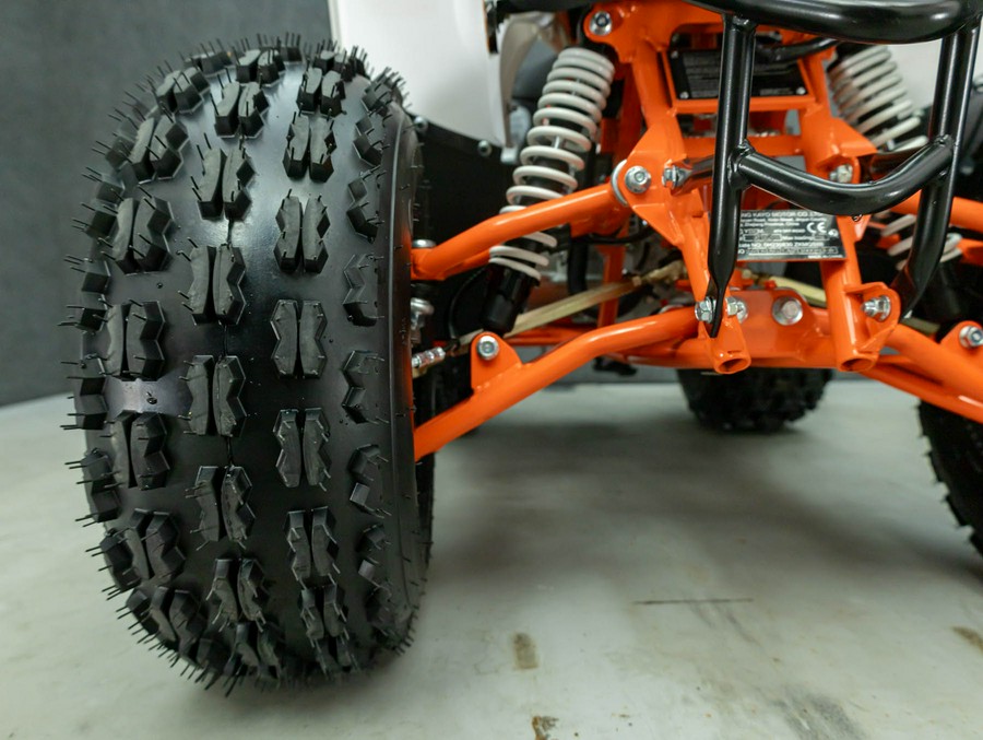 2026 KAYO PREDATOR 125