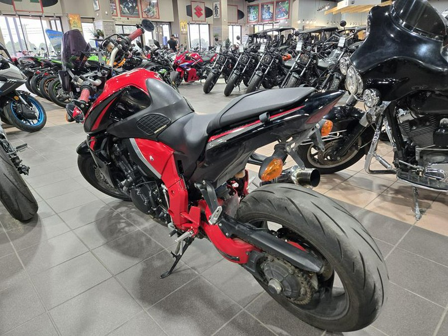 Used 2016 HONDA CB 1000R