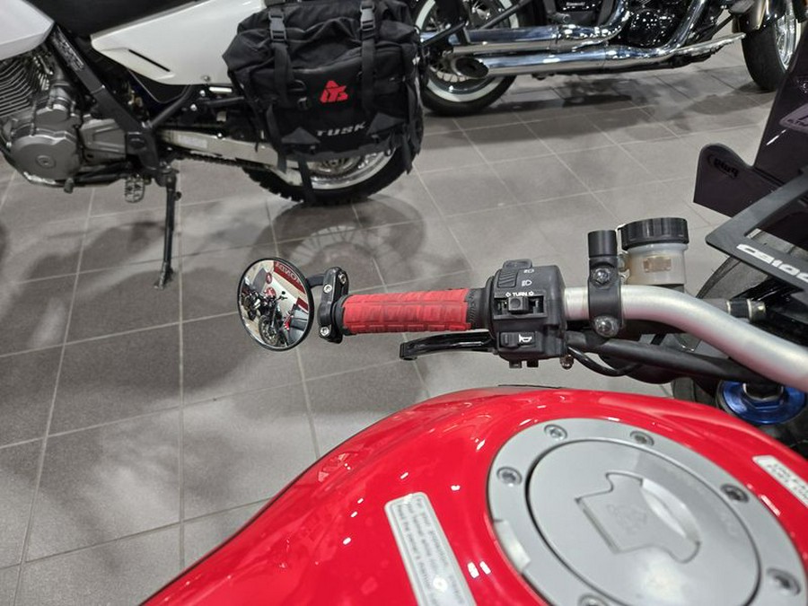 Used 2016 HONDA CB 1000R