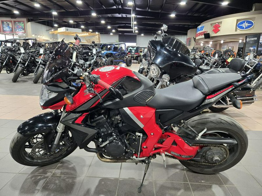 Used 2016 HONDA CB 1000R