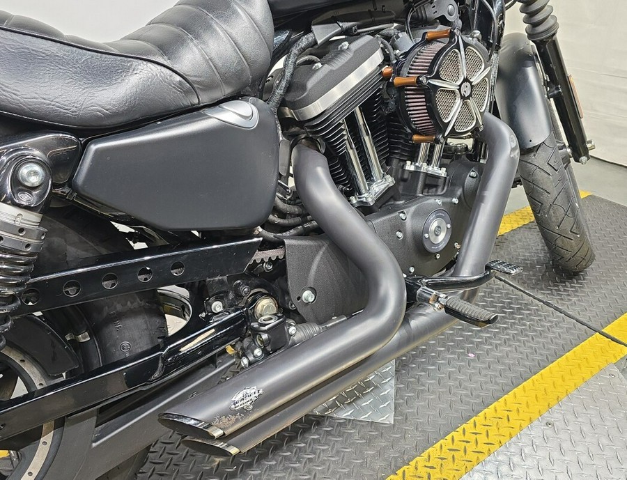 XL 883N 2021 Iron 883™