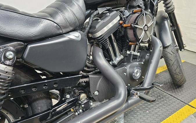 XL 883N 2021 Iron 883™