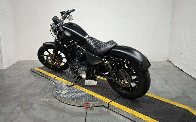XL 883N 2021 Iron 883™