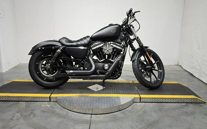 XL 883N 2021 Iron 883™
