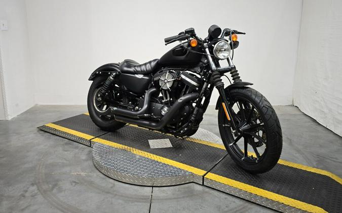 XL 883N 2021 Iron 883™