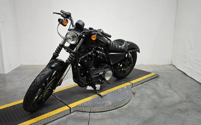 XL 883N 2021 Iron 883™