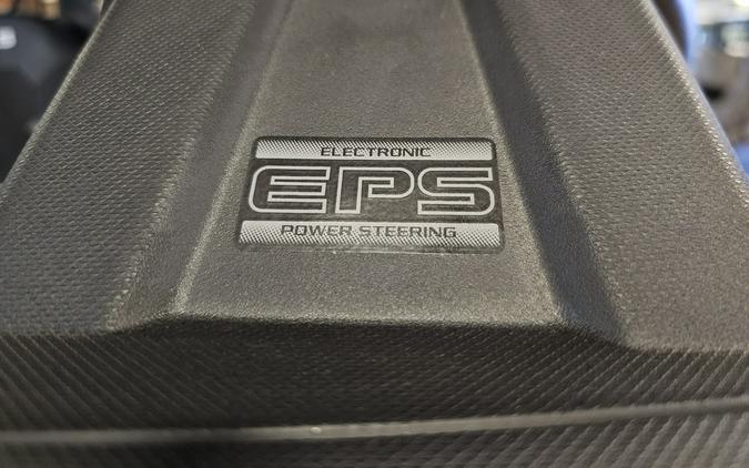 2026 POLARIS RANGER CREW 1000 Premium Granite Gray - 109864