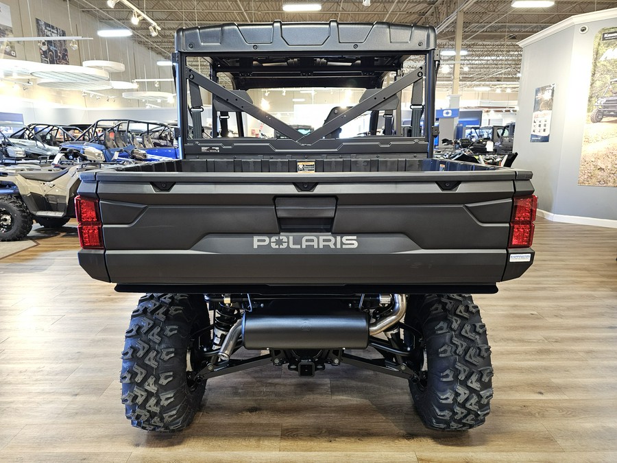 2026 POLARIS RANGER CREW 1000 Premium Granite Gray - 109864