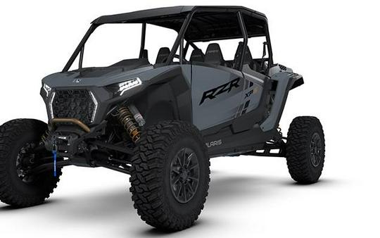 2026 Polaris RZR XP® S 4 1000 Ultimate