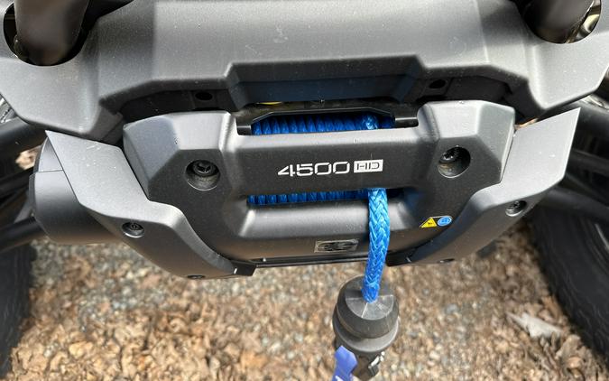 2026 Polaris RZR XP® S 4 1000 Ultimate