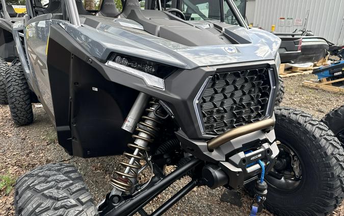 2026 Polaris RZR XP® S 4 1000 Ultimate