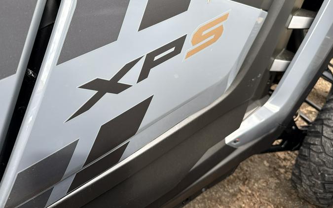 2026 Polaris RZR XP® S 4 1000 Ultimate