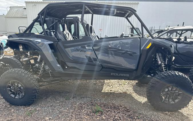 2026 Polaris RZR XP® S 4 1000 Ultimate