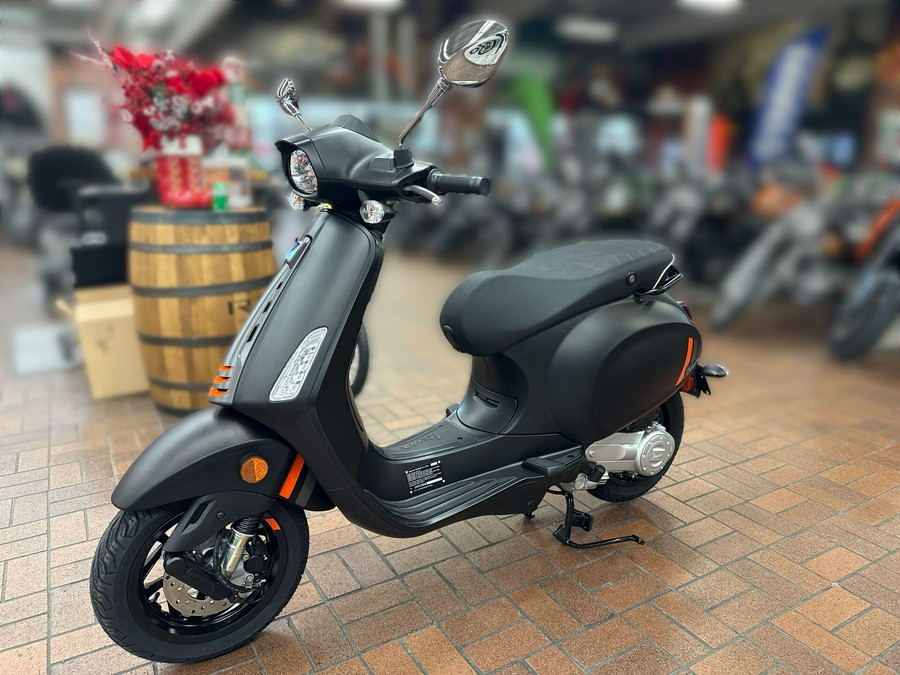 2024 Vespa SPRINT 50 SPORT