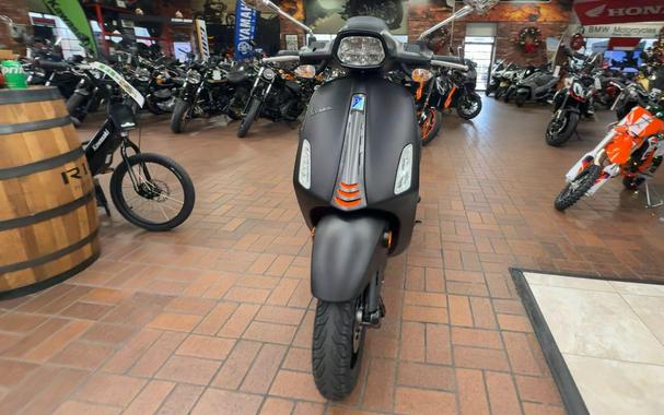 2024 Vespa SPRINT 50 SPORT
