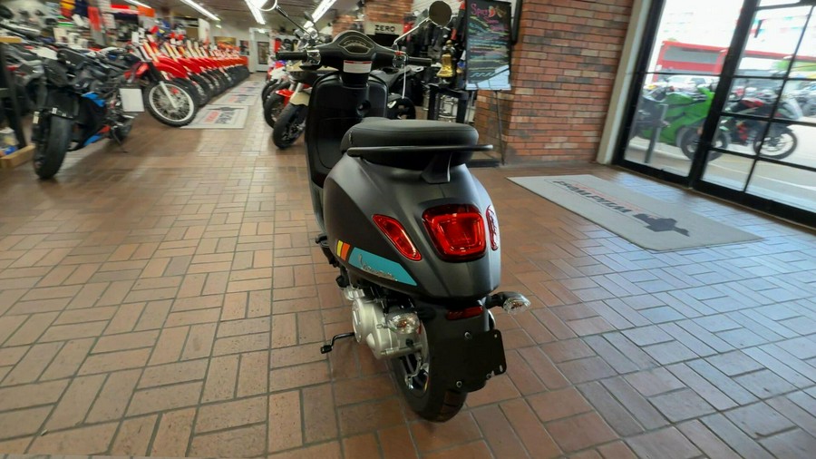 2024 Vespa SPRINT 50 SPORT