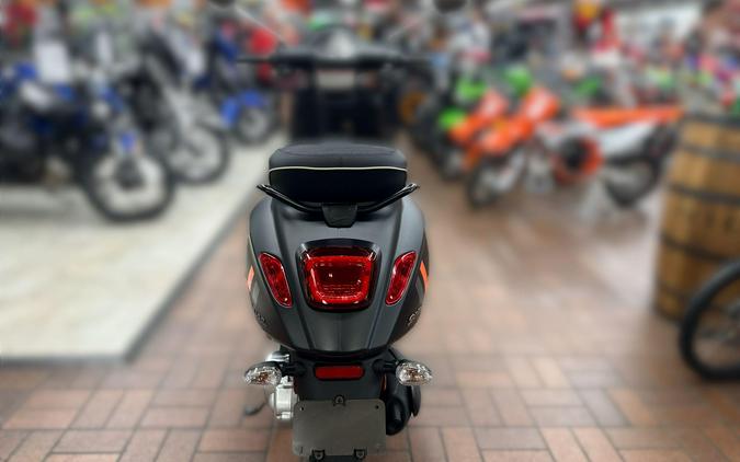 2024 Vespa SPRINT 50 SPORT
