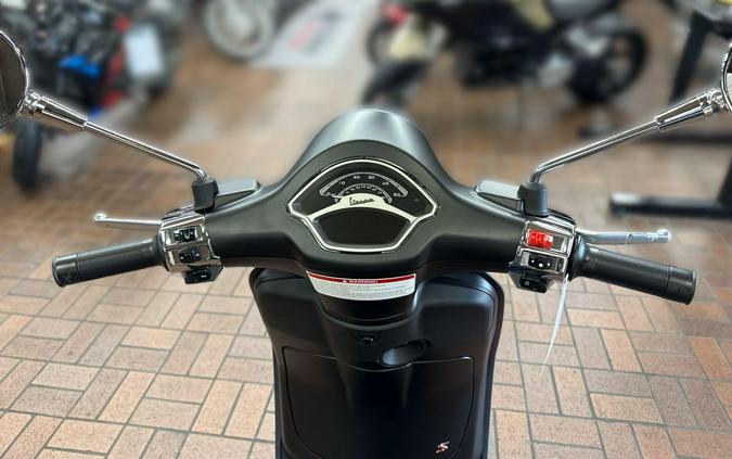 2024 Vespa SPRINT 50 SPORT