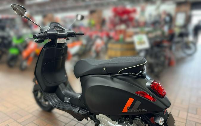 2024 Vespa SPRINT 50 SPORT