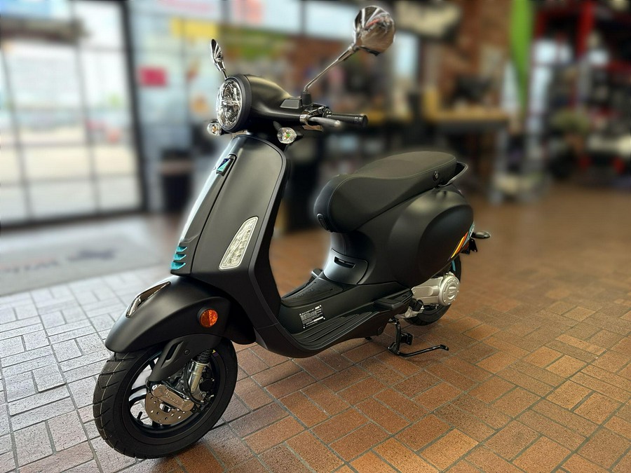 2024 Vespa SPRINT 50 SPORT