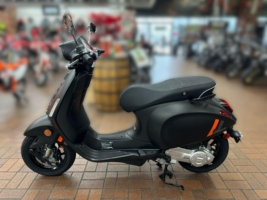 2024 Vespa SPRINT 50 SPORT