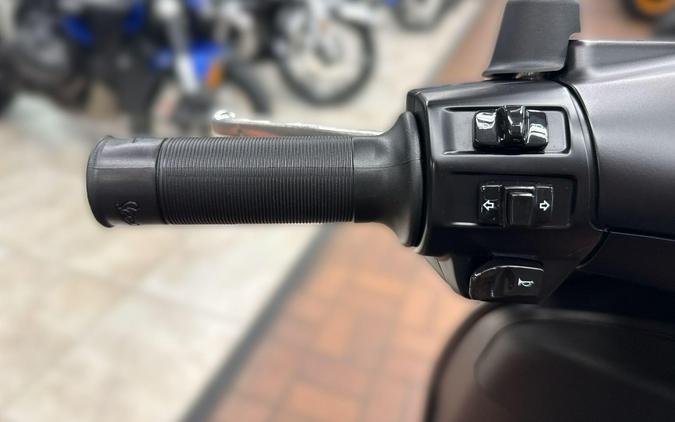 2024 Vespa SPRINT 50 SPORT