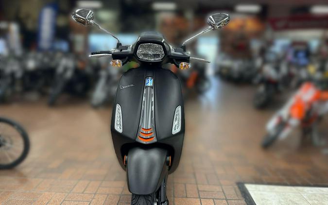 2024 Vespa SPRINT 50 SPORT