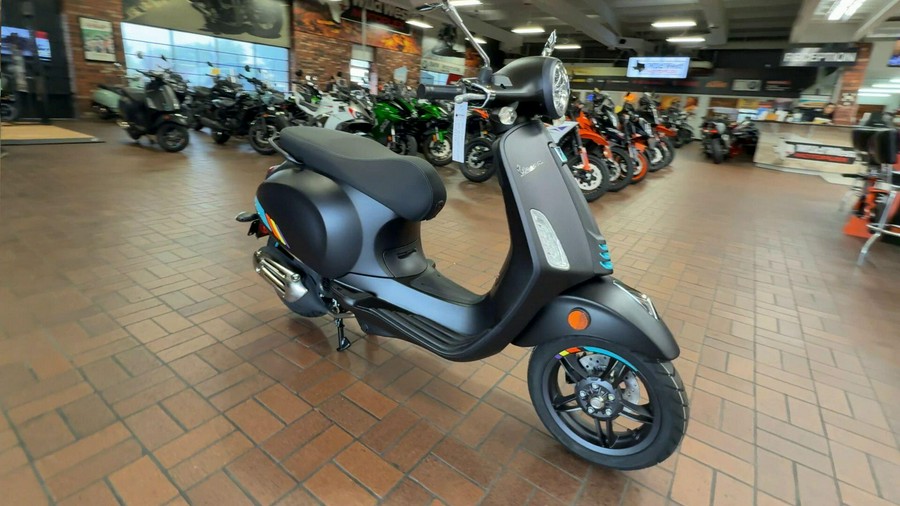2024 Vespa SPRINT 50 SPORT
