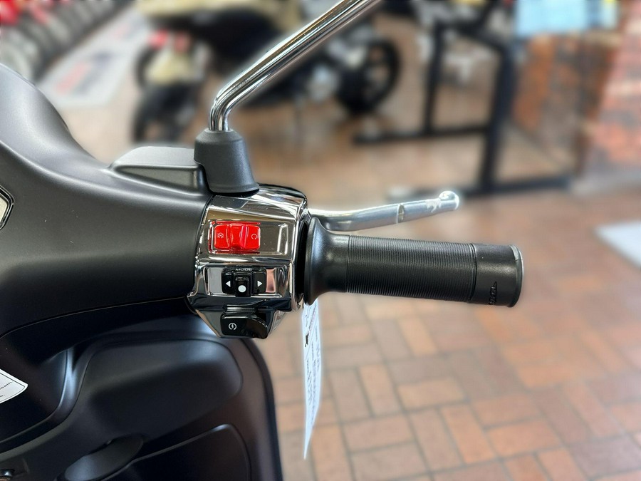 2024 Vespa SPRINT 50 SPORT