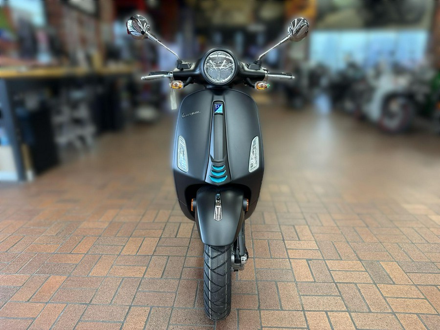 2024 Vespa SPRINT 50 SPORT