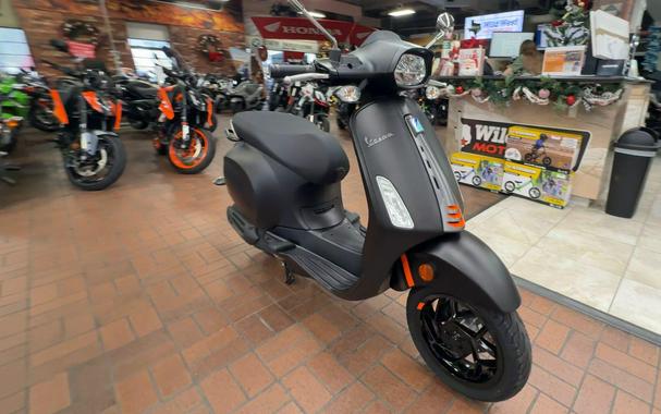 2024 Vespa SPRINT 50 SPORT