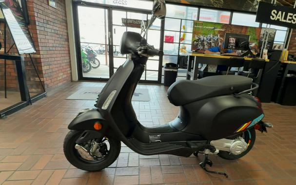 2024 Vespa SPRINT 50 SPORT