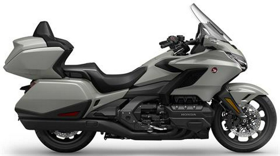 2026 Honda Gold Wing Tour
