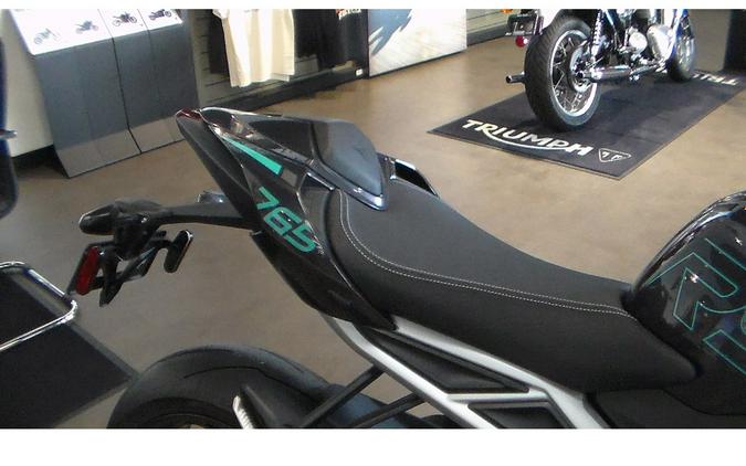2026 Street Triple 765 RS - Triumph